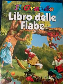 Il grande libro delle fiabe 1980