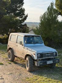 Suzuki sj410