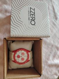 Orologio uomo/donna Zzero.