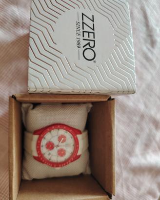 Orologio uomo/donna Zzero.