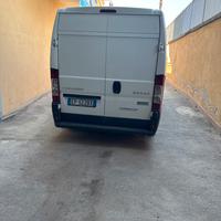 Vendita furgone boxer Peugeot
