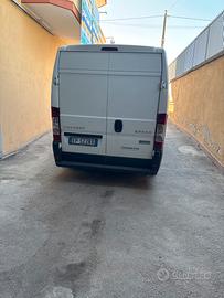 Vendita furgone boxer Peugeot