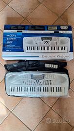 tastiera musicale MEDELI mc37A