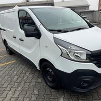 Renault Trafic T27 1.6 dCi 115CV Furgone 3 posti