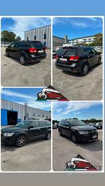 Ricambi Fiat Freemont sigla motore 939B5000