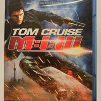 Mission impossible 3 bluray nuovo