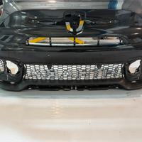 Paraurti anteriore Abarth 595/695 dal 2016 >