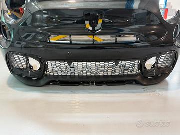 Paraurti anteriore Abarth 595/695 dal 2016 >