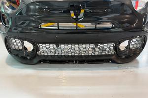 Paraurti anteriore Abarth 595/695 dal 2016 >
