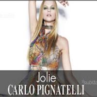 Abito da cerimonia "Jolie" Carlo Pignatelli