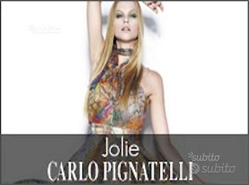 Abito da cerimonia "Jolie" Carlo Pignatelli