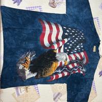 Maglia The Mountain 100% cotone anni 90 vintage