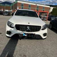 Mercedes GLC cupe 250 4 Matic Avantgarde