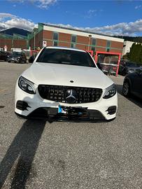 Mercedes GLC cupe 250 4 Matic Avantgarde