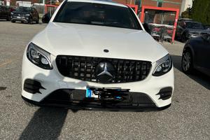 Mercedes GLC cupe 250 4 Matic Avantgarde