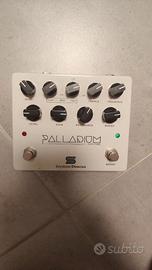 Seymour Duncan Palladium - Made in USA