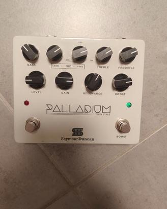 Seymour Duncan Palladium - Made in USA