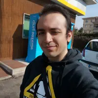 Autista consegnatario / Corriere patente B