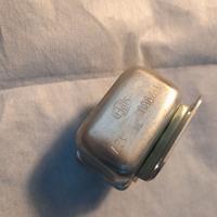 Relè SIPEA T7980 fari  Lancia e Innocenti