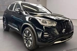 DR dr 5.0 dr 5.0 s3 1.5 Turbo CVT Bi-Fuel GPL