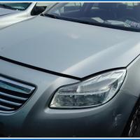 Ricambi Usati OPEL Insignia A