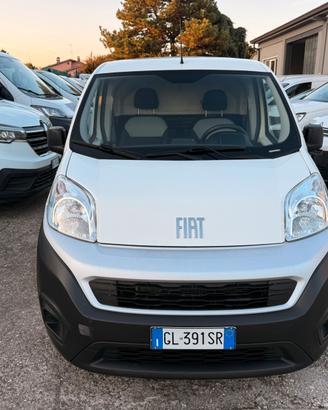 Fiat Fiorino Cargo 1.3 mjt 95cv km 98.000 10/2022