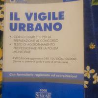 Il vigile urbano