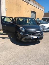 Fiat 500L 1.3 Multijet 95 CV Cross
