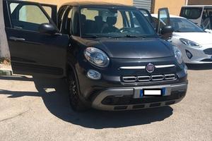 Fiat 500L 1.3 Multijet 95 CV Cross