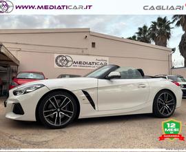 BMW Z4 sDrive30i Msport