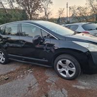 Peugeot 3008 1.6 HDi 112CV Tecno