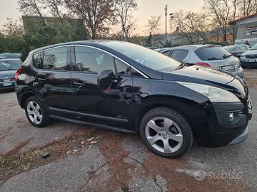 Peugeot 3008 1.6 HDi 112CV Tecno