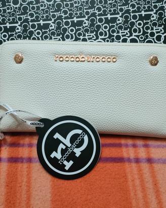 Portafoglio donna Rocco Barocco 