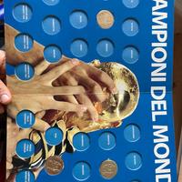 Monete celebrative mondiali