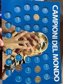 Monete celebrative mondiali