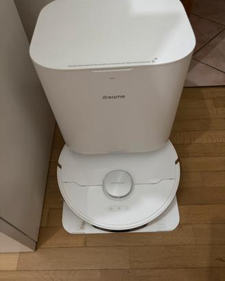 Dreame bot L10 prime