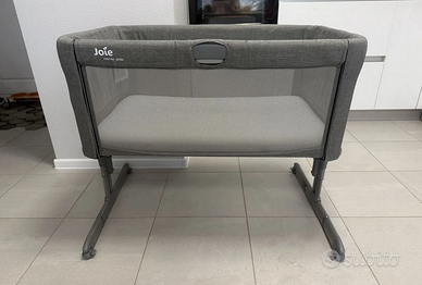 Lettino aggiuntivo per bambini Joie Roomie Glide