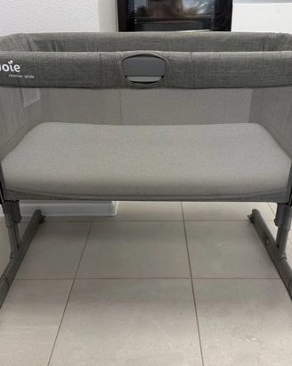 Lettino aggiuntivo per bambini Joie Roomie Glide