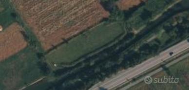 Terreno agricolo 