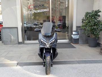 SYM ADX 300 NUOVO Euro 5+ - PROMO RCA+TASSO ZERO