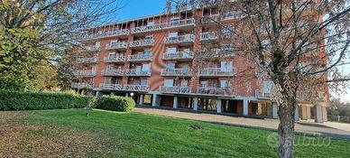 Trilocale panoramico di ampia metratura