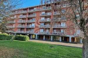 Trilocale panoramico di ampia metratura