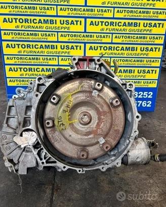 Cambio automatico 407 607 - C5 C6 2.7 HDI 24V UHZ