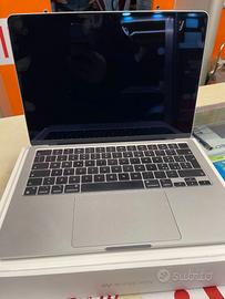 MacBook Air – M2 (13.6”) ⚡ Processore Apple M2