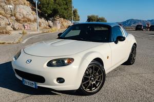 Mazda MX-5 NC 2.0 (2006) – Roadster