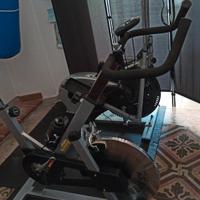 mini palestra