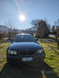 Bmw serie 1 del 2011