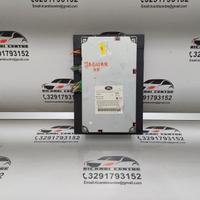 Centralina amplificatore per sistema audio 2.7d 15