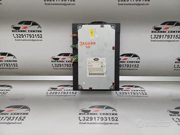 Centralina amplificatore per sistema audio 2.7d 15