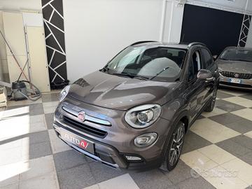 Fiat 500X 2.0 MultiJet 140 CV AT9 4x4 Cross